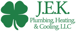 J.E.K. Plumbing, Heating & Cooling, LLC